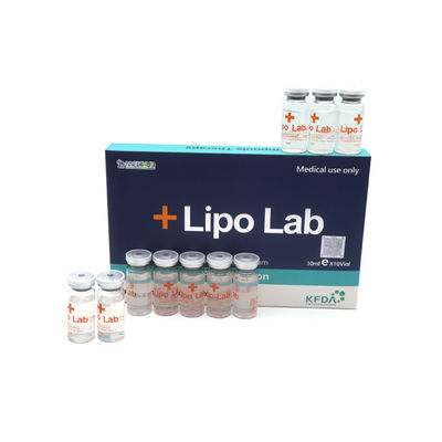 Corea del Sur 10 ml de solución lipolab PPC lipolab V - line lipolab solución p - Foto 4