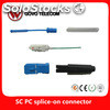 Corea del Sur Ilsintech FTTH Swift SC UPC Spliceon Conector SOC Empalme Conector