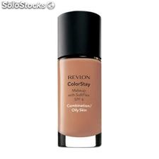 Cores Base Combination/Oily SPF6 - 180 - Sand Beige