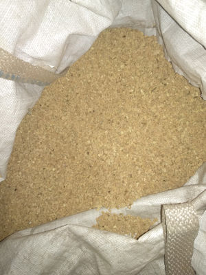 Cork granules - Photo 2