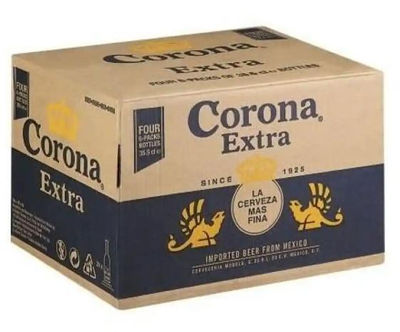 Corona-Bier - Foto 5