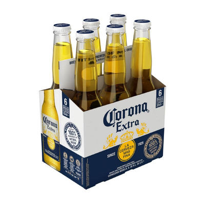 Corona -Bier