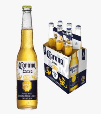 Corona Extra Beer 330ml / 355ml cheapest price - Foto 2