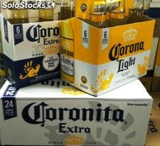 Corona Extra Beer 330ml / 355ml na eksport dobrej cenie