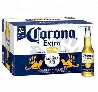 Corona Extra Beer pour exportation dans le monde entier - Photo 2