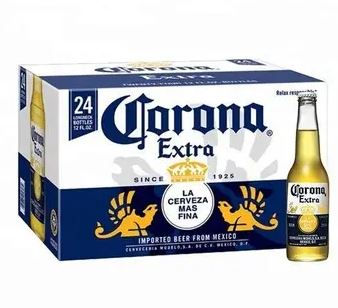 Corona Extra Cerveza Venta - Foto 2