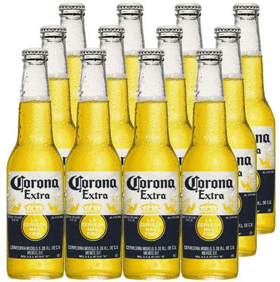 Corona Extra Cerveza Venta - Foto 4