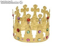Corona rey alta