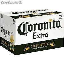 Coronita 210 ml Pack 24