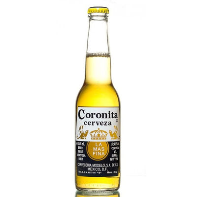 Coronita 35,5 cl botella (24)