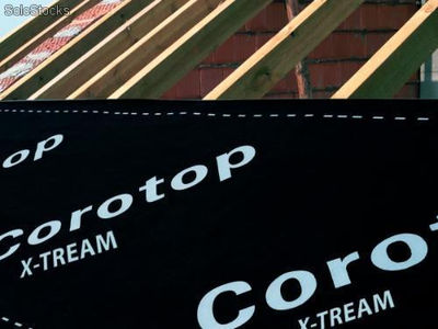 COROTOP Xtream oraz Power , Red Strong - Zdjęcie 2