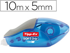Corrector tipp-ex cinta grip 4.20 mm x 12 mt
