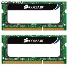 Corsair 16GB (2X8GB) DDR3 1600MHZ so-dimm 16GB DDR3 1600MHZ m