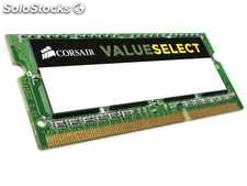 Corsair 4GB DDR3L 1333MHz Speichermodul DDR3 CMSO4GX3M1C1333C9