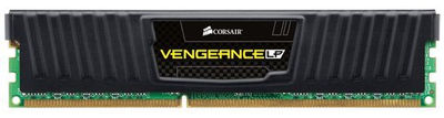 Corsair 8GB 1600MHZ CL10 DDR3 8GB DDR3 1600MHZ módulo de memoria