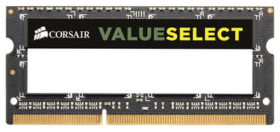Corsair 8GB DDR3-1600 8GB DDR3 1600MHZ m