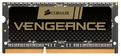 Corsair 8GB DDR3 8GB DDR3 1600MHz módulo de memoria, Memoria ram