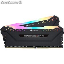 Corsair DDR4 2X8GB argb 3200MHZ