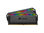Corsair Dominator 32GB 2 x 16GB DDR4 3466MHz dimm CMT32GX4M2C3466C16 - 2