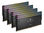 Corsair Dominator Titanium DDR5 96GB(4 24GB) 6000MT/s CMP96GX5M4B6000C30 - 2