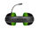 Corsair Headset HS35 stereo Gaming Headset Green ca-9011197-eu - 2