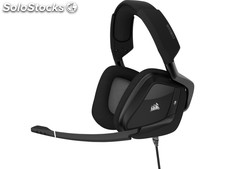 Corsair Headset Void elite rgb Carbon ca-9011203-eu