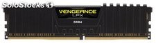 Corsair memoria vengeance lpx, 8GB, DDR4