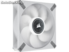 Corsair ML120 led Elite White Premium Gehäuselüfter co-9050127-ww