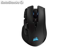 Corsair mouse ironclaw rgb wireless Rechargeable Gaming Mouse ch-9317011-eu