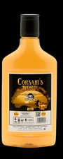 Corsair&#39;s Word Gold 24º 35 cl.