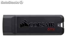 Corsair usb-Stick 128GB Voyager gtx Zinc Alloy USB3.1 CMFVYGTX3C-128GB