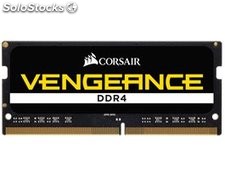 Corsair vegeance 16GB DDR4-2666 16GB DDR4 2666MHZ módulo de memoria