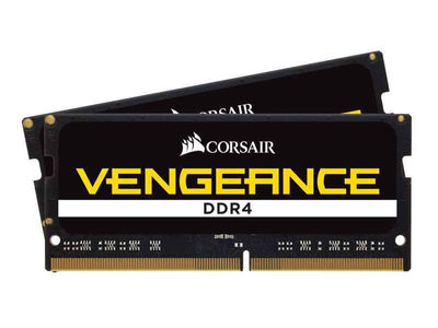 Corsair Vengeance 16GB DDR4-2400 memory module 2400 MHz CMSX16GX4M2A2400C16