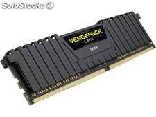 Corsair Vengeance 4GB DDR4-2400 memory module 2400 MHz CMK4GX4M1A2400C16