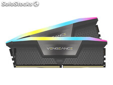 Corsair Vengeance 64GB 2 x 32GB DDR5 288-pin dimm CMH64GX5M2B5600Z40K