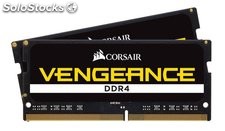 Corsair vengeance 8GB DDR4-2400 8GB DDR4 2400MHZ módulo de memoria