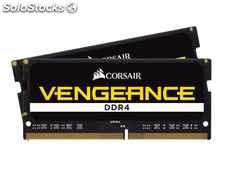 Corsair Vengeance 8GB DDR4- memory module 2400 MHz CMSX8GX4M2A2400C16