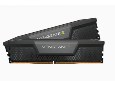 Corsair Vengeance DDR5 32GB(2x16GB) 5600MT/s CL40 CMK32GX5M2B5600C40 - Zdjęcie 2