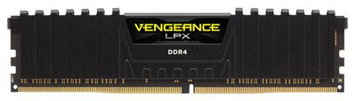 Corsair vengeance lpx, 16GB, DDR4 16GB DDR4 2133MHZ módulo de memoria