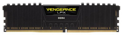 Corsair vengeance lpx 16GB DDR4 2666MHZ módulo de memoria