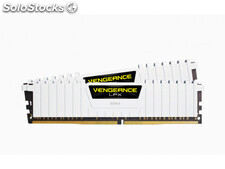 Corsair Vengeance lpx 32GB 2 x 16GB DDR4 3200MHz CMK32GX4M2E3200C16W