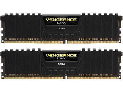 Corsair Vengeance lpx 32GB DDR4-2133 32GB dram 2133MHz CMK32GX4M2A2133C13