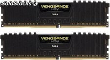 Corsair vengeance lpx 8GB DDR4-2400 8GB DDR4 2400MHZ módulo de memoria