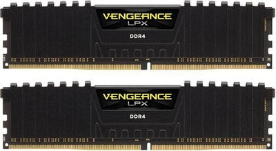 Corsair vengeance lpx 8GB DDR4-2400 8GB DDR4 2400MHZ módulo de memoria