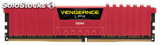 Corsair Vengeance lpx - DDR4 - 2 x 8GB CMK16GX4M2A2133C13R