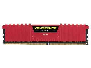 Corsair Vengeance lpx - DDR4 - 2 x 8GB CMK16GX4M2A2133C13R - Foto 3