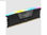 Corsair Vengeance rgb 32GB 2 x 16GB DDR5 288-pin dimm CMH32GX5M2B6000C40 - 2