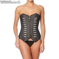 Corsetto Urban Grigio