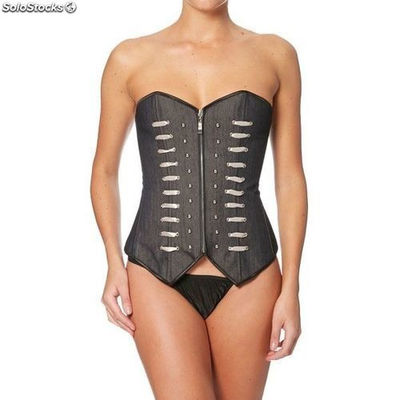 Corsetto Urban Grigio