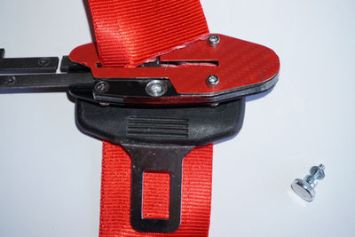 Corta cinturon de seguridad y rotura de cristales - Foto 4